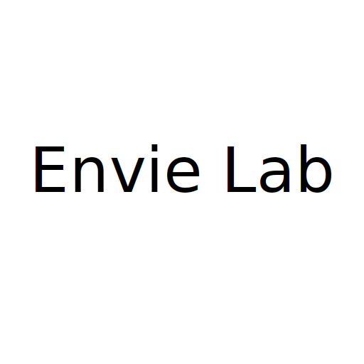 Логотип бренда Envie Lab