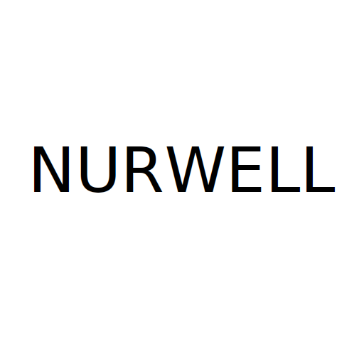 Логотип бренду NURWELL