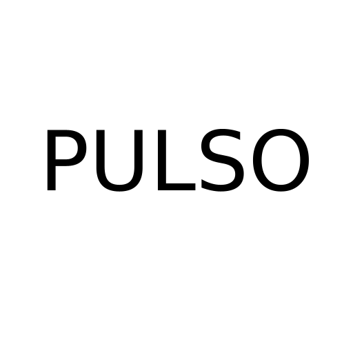 Логотип бренда PULSO