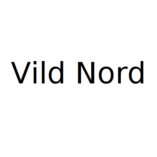 Логотип бренду Vild Nord