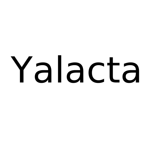 Логотип бренду Yalacta
