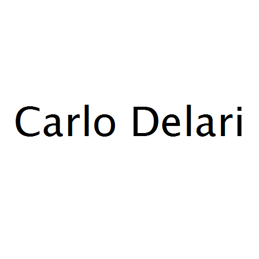 Carlo Delari