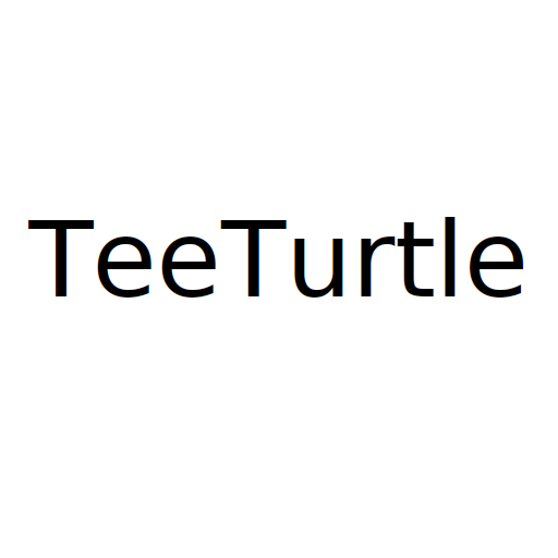 Логотип бренда TeeTurtle