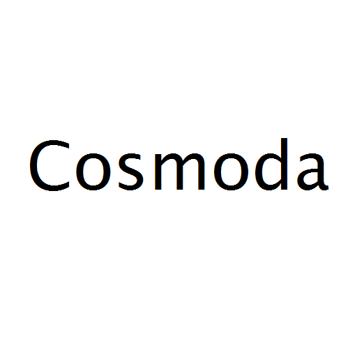 Логотип бренду Cosmoda
