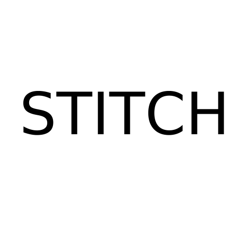 Логотип бренду STITCH