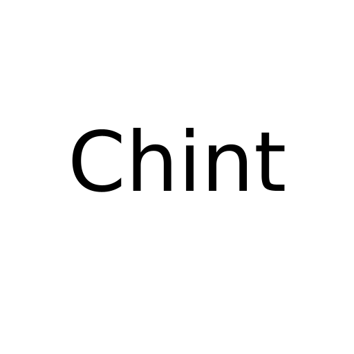 Логотип бренду Chint