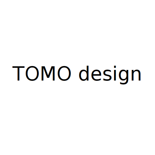 Логотип бренду TOMO design
