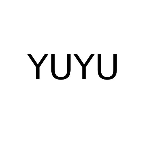 Логотип бренда YUYU