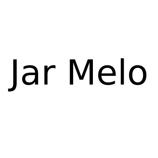 Логотип бренду Jar Melo