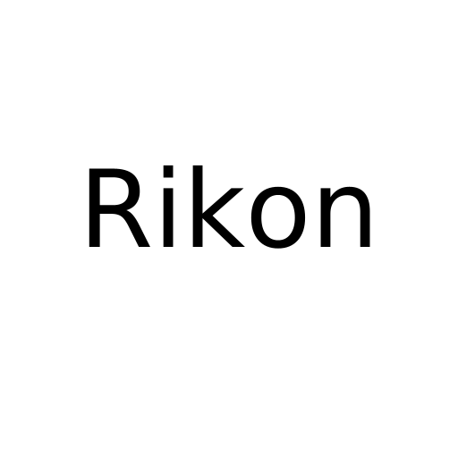 Логотип бренда Rikon