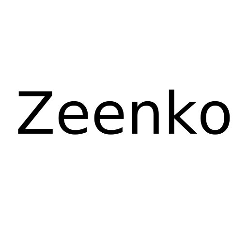 Логотип бренда Zeenko