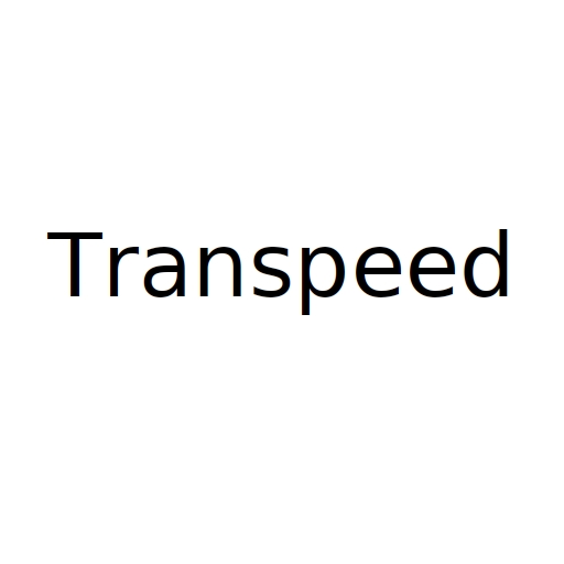 Логотип бренду Transpeed