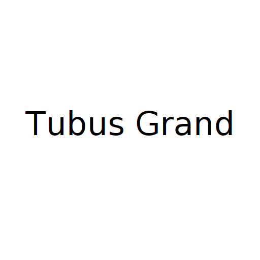 Логотип бренду Tubus Grand