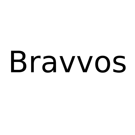 Логотип бренда Bravvos