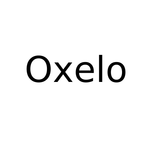 Логотип бренду Oxelo