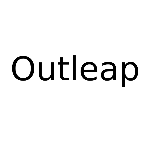 Логотип бренда Outleap
