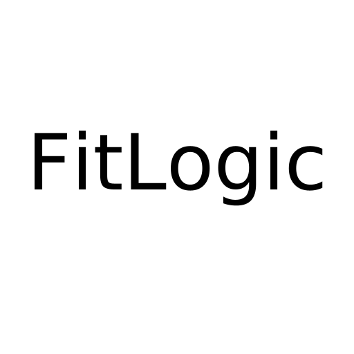 Логотип бренду FitLogic