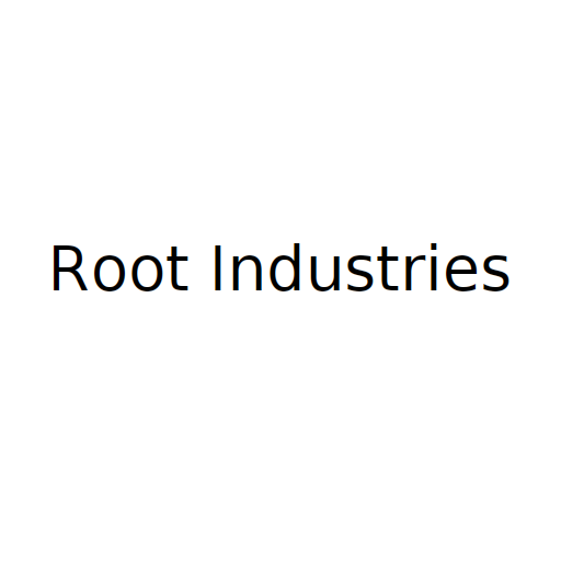 Логотип бренда Root Industries
