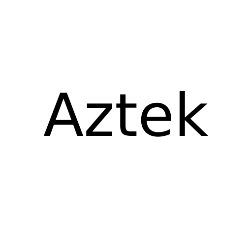 Логотип бренду Aztek