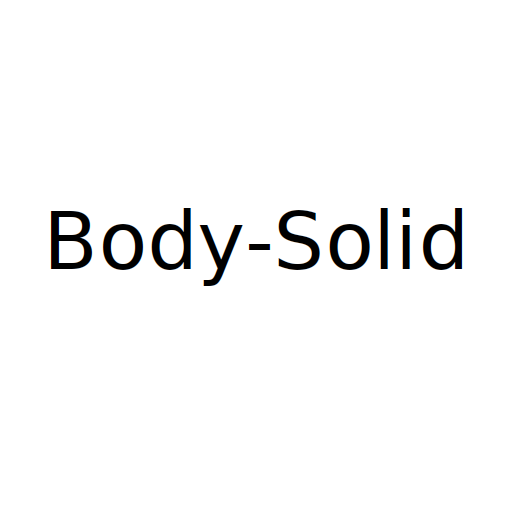 Логотип бренду Body-Solid