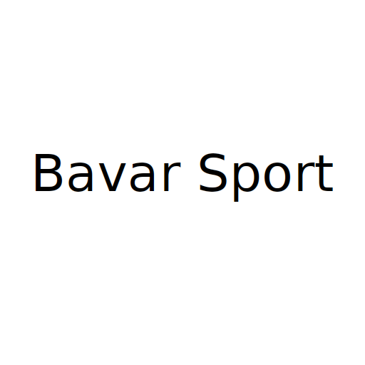Логотип бренду Bavar Sport