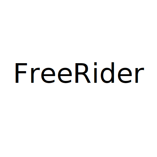 Логотип бренду FreeRider