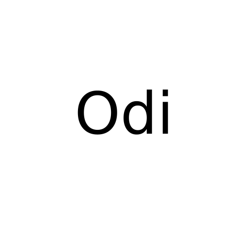 Логотип бренда Odi
