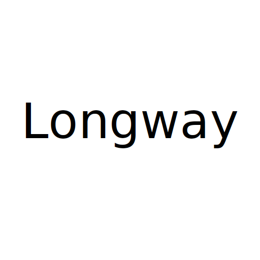 Логотип бренду Longway