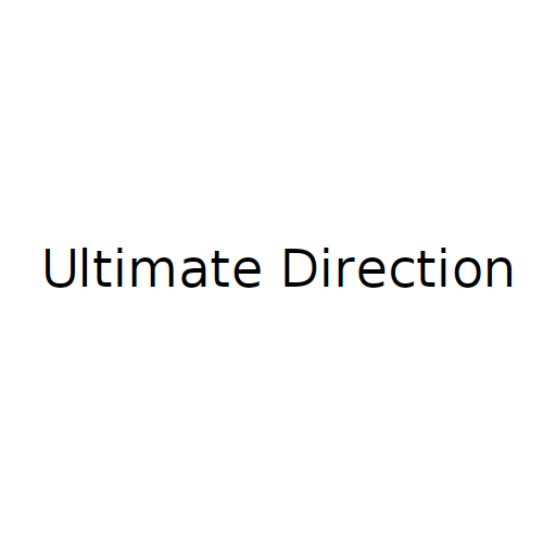 Логотип бренда Ultimate Direction