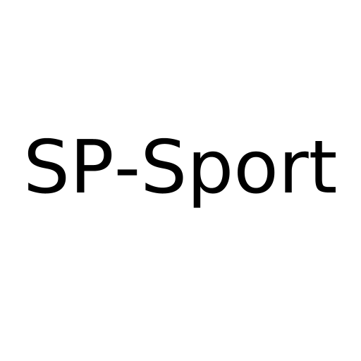 Логотип бренду SP-Sport