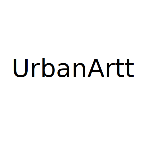 Логотип бренду UrbanArtt