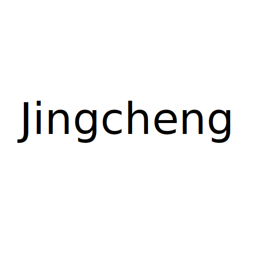 Логотип бренда Jingcheng