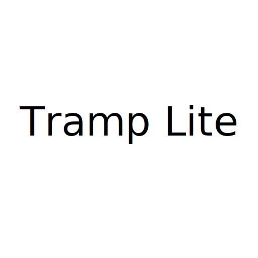 Логотип бренда Tramp Lite