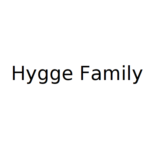 Логотип бренда Hygge Family