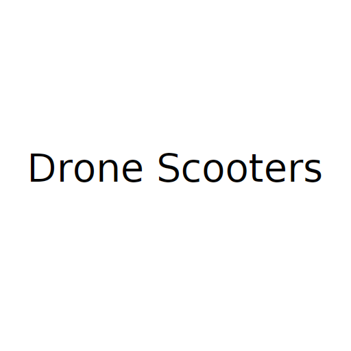 Логотип бренда Drone Scooters