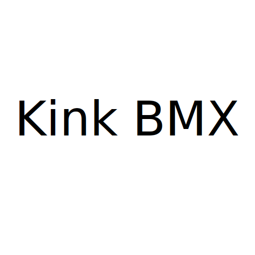 Логотип бренда Kink BMX