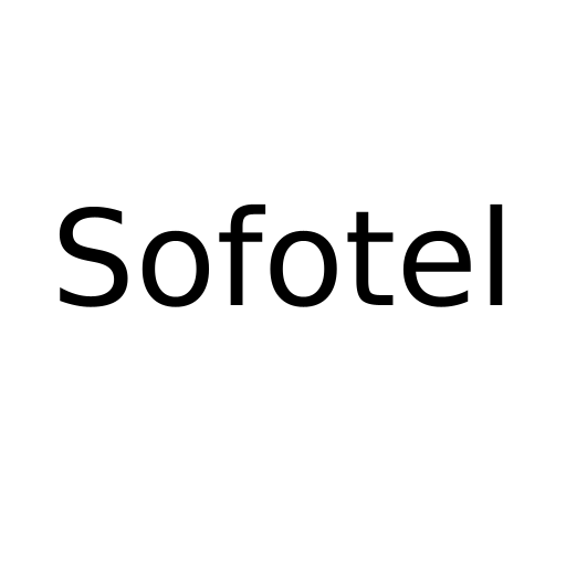Логотип бренду Sofotel