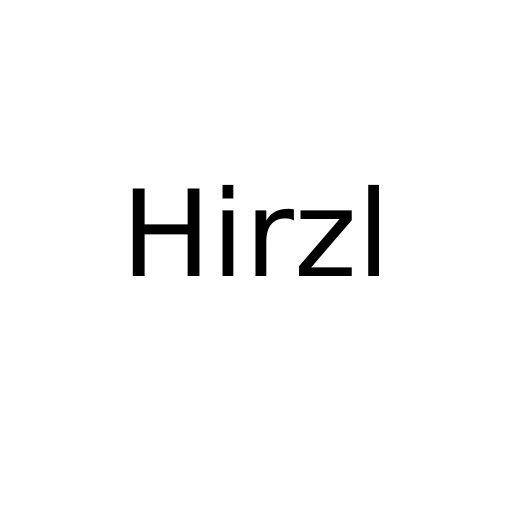 Логотип бренду Hirzl