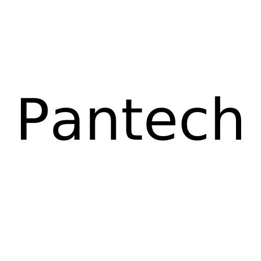 Логотип бренда Pantech