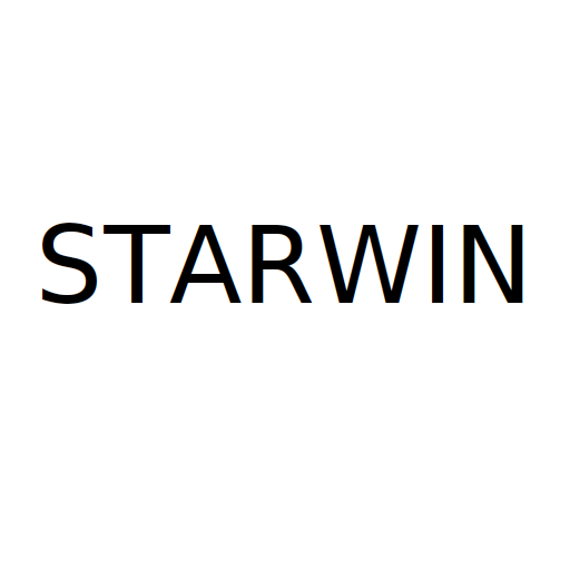 Логотип бренда STARWIN