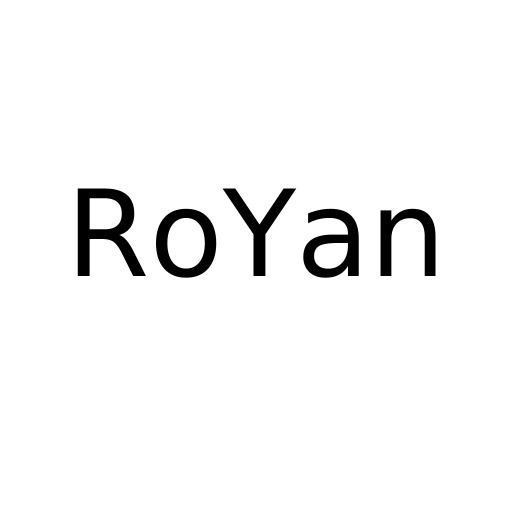 Логотип бренду RoYan