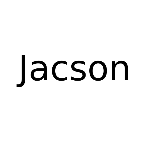 Логотип бренду Jacson