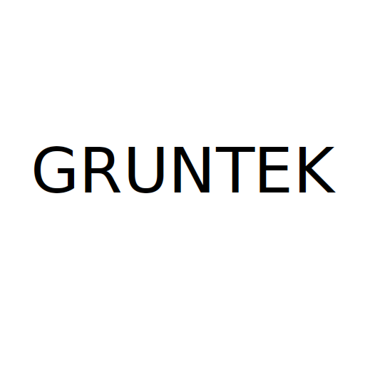 Логотип бренда GRUNTEK
