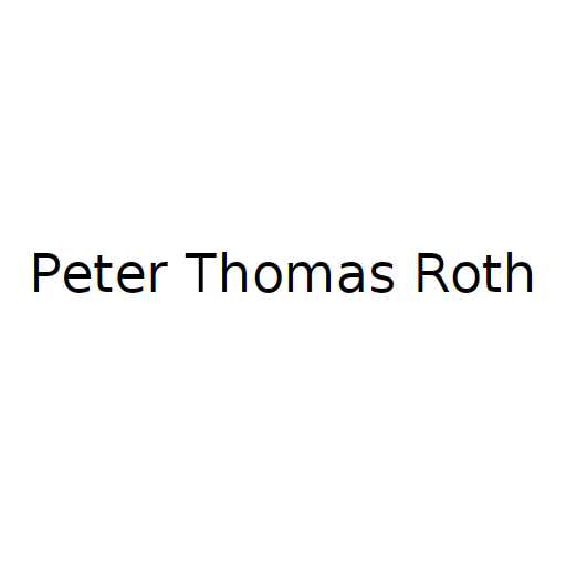Логотип бренду Peter Thomas Roth