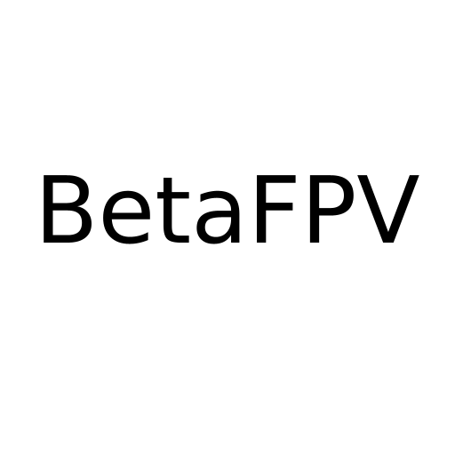 Логотип бренду BetaFPV