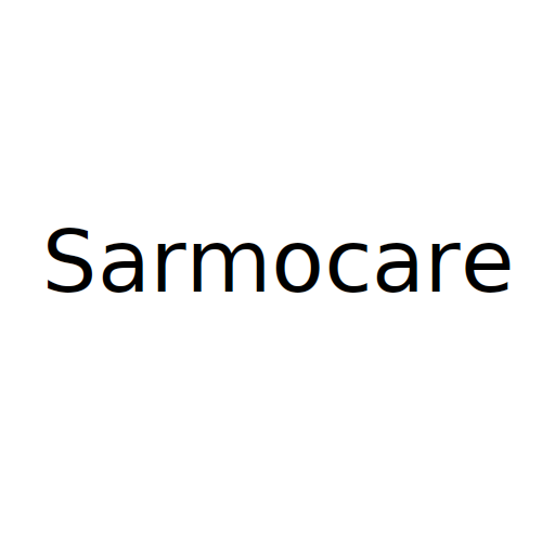 Логотип бренда Sarmocare