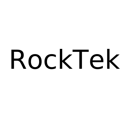 Логотип бренду RockTek