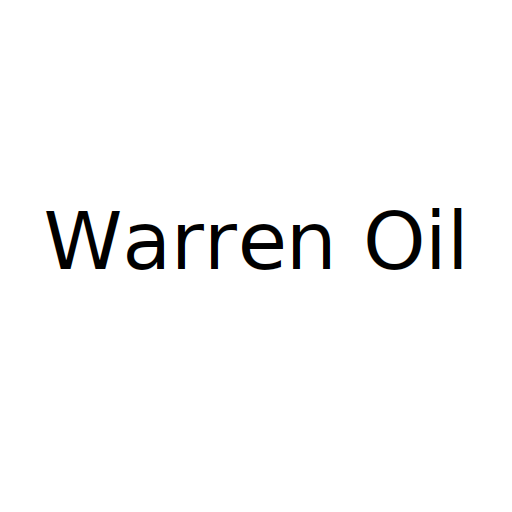 Логотип бренду Warren Oil
