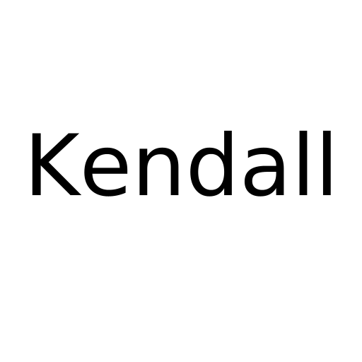 Логотип бренда Kendall