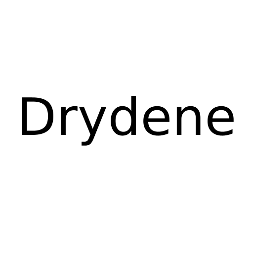 Логотип бренда Drydene